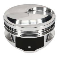 JE Pistons - JE Pistons 194964 JE Pistons 500+ BBC DOME Set of 8 Pistons - Image 3