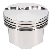 JE Pistons - JE Pistons 206066 JE Pistons Ford Small Block 4.030in Bore 1.165in CH -5.00 CC Piston Kit - Image 2