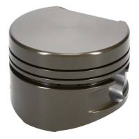 JE Pistons - JE Pistons 207486 JE Pistons CHRYSLER TOP FUEL Set of 8 Pistons - Image 2