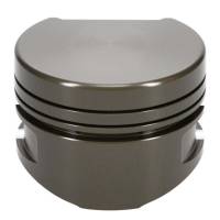 JE Pistons - JE Pistons 207487 JE Pistons CHRYSLER TOP FUEL Set of 8 Pistons - Image 1