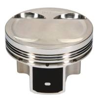 JE Pistons - JE Pistons 208474 JE Pistons HONDA H23A1 DISH KIT Set of 4 Pistons - Image 2
