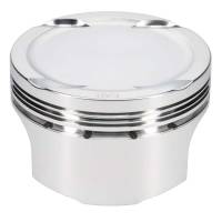JE Pistons - JE Pistons 208476 JE Pistons CHRY 2.0 ECC/ECB KIT Set of 4 Pistons - Image 1