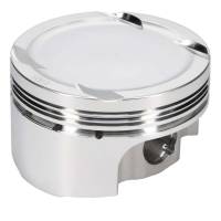 JE Pistons - JE Pistons 208476 JE Pistons CHRY 2.0 ECC/ECB KIT Set of 4 Pistons - Image 3