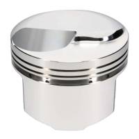 JE Pistons - JE Pistons 212135 JE Pistons Chevrolet Big Block 4.280in Bore 1.645in CH 23.00 CC Piston Kit - Image 1