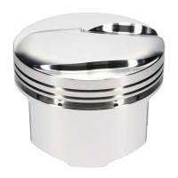 JE Pistons - JE Pistons 212136 JE Pistons Chevrolet Big Block 4.310in Bore 1.645in CH -23.00 CC Piston Set - Image 2