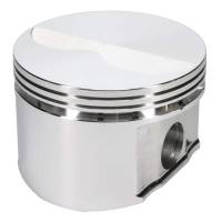 JE Pistons - JE Pistons 213462 JE Pistons 440 MOPAR FT Set of 8 Pistons - Image 3