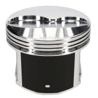 JE Pistons - JE Pistons 213684 JE Pistons 440 MOPAR .375 DOME Set of 8 Pistons - Image 1