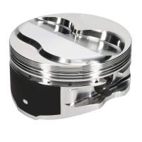 JE Pistons - JE Pistons 218593 JE Pistons 400SBC 18DEG DOME Set of 8 Pistons - Image 3