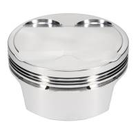 JE Pistons - JE Pistons 231532 JE Pistons NIS VQ35DE TRBO KIT Set of 6 Pistons - Image 2