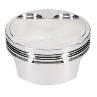 JE Pistons - JE Pistons 231580 JE Pistons NIS VQ35DE 10.5 KIT Set of 6 Pistons - Image 2