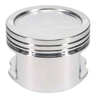 JE Pistons - JE Pistons 232453 JE Pistons 440 MOPAR DISH Set of 8 Pistons - Image 1