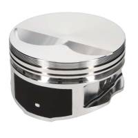 JE Pistons - JE Pistons 232472 JE Pistons 302 SBF STROKER FT Set of 8 Pistons - Image 3
