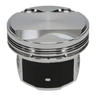 JE Pistons - JE Pistons 242870 JE Pistons CHRY 2.0 ECB/ECC KIT Set of 4 Pistons - Image 3