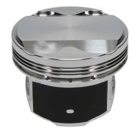 JE Pistons - JE Pistons 242871 JE Pistons CHRY 2.0 ECB/ECC KIT Set of 4 Pistons - Image 2