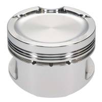 JE Pistons - JE Pistons 242909 JE Pistons VW 1.8T 20V 8.5 KIT Set of 4 Pistons - Image 3