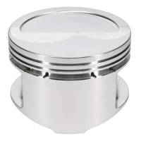 JE Pistons - JE Pistons 242932 JE Pistons 427 BBF INV DOME Set of 8 Pistons - Image 2
