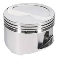 JE Pistons - JE Pistons 242932 JE Pistons 427 BBF INV DOME Set of 8 Pistons - Image 3