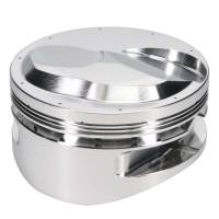 JE Pistons - JE Pistons 243313 JE Pistons BBC BIG DUKE/CHIEF Set of 8 Pistons - Image 2