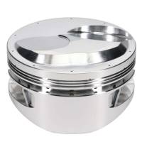 JE Pistons - JE Pistons 243316 JE Pistons BBC BIG DUKE/CHIEF Set of 8 Pistons - Image 2