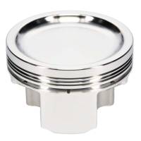JE Pistons - JE Pistons 244514 JE Pistons NISAN KA24DE 9:1 KIT Set of 4 Pistons - Image 2