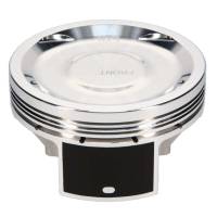 JE Pistons - JE Pistons 245986 JE Pistons SUBARU STI 2.5L KIT Set of 4 Pistons - Image 2