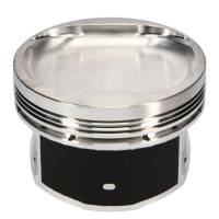 JE Pistons - JE Pistons 252059 JE Pistons TOY 2JZGTE DISH KIT Set of 6 Pistons - Image 3