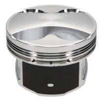 JE Pistons - JE Pistons 252607 JE Pistons F20C1 S2000 11.5 KIT Set of 4 Pistons - Image 1