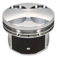 JE Pistons - JE Pistons 252607 JE Pistons F20C1 S2000 11.5 KIT Set of 4 Pistons - Image 3
