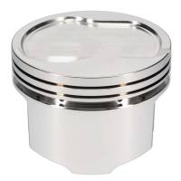 JE Pistons - JE Pistons 253729 JE Pistons NASCAR CANADA SBF Set of 8 Pistons - Image 1