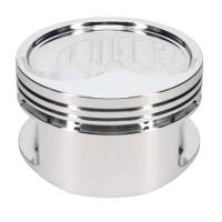 JE Pistons - JE Pistons 253733 JE Pistons NASCAR CANADA CHRY Set of 8 Pistons - Image 1