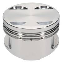 JE Pistons - JE Pistons 255774 JE Pistons MAZDA 1.8L BP KIT Set of 4 Pistons - Image 3