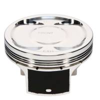 JE Pistons - JE Pistons 256058 JE Pistons SUB STI EJ257 KIT Set of 4 Pistons - Image 2