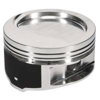 JE Pistons - JE Pistons 257669 JE Pistons BBF M-6049-SCJ -39cc Set of 8 Pistons - Image 3