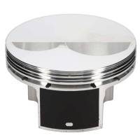 JE Pistons - JE Pistons 257797 JE Pistons SBC FSR TOUR SERS GP Set of 8 Pistons - Image 1