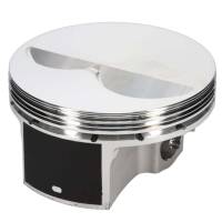 JE Pistons - JE Pistons 257797 JE Pistons SBC FSR TOUR SERS GP Set of 8 Pistons - Image 3