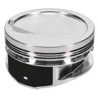 JE Pistons - JE Pistons 257942 JE Pistons BBC INV DOME Set of 8 Pistons - Image 3