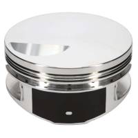 JE Pistons - JE Pistons 257960 JE Pistons BBC FT HD/BLOWN Set of 8 Pistons - Image 1