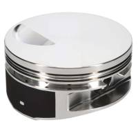 JE Pistons - JE Pistons 257960 JE Pistons BBC FT HD/BLOWN Set of 8 Pistons - Image 3