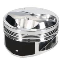 JE Pistons - JE Pistons 258201 JE Pistons BBC NITROUS DOME GP Set of 8 Pistons - Image 3