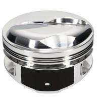 JE Pistons - JE Pistons 258212 JE Pistons BBC .580 DOME Set of 8 Pistons - Image 3
