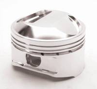 JE Pistons - JE Pistons 261663 JE Pistons Porsche 2.7L 9.5 KIT Set of 6 Pistons - Image 1