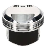 JE Pistons - JE Pistons 261664 JE Pistons PORSCH 2.7L 10.5 KIT Set of 6 Pistons - Image 1