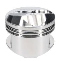 JE Pistons - JE Pistons 262809 JE Pistons BBC APBA DOME Set of 8 Pistons - Image 1