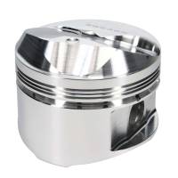 JE Pistons - JE Pistons 267207 JE Pistons BBC APBA DOME Set of 8 Pistons - Image 2