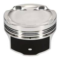 JE Pistons - JE Pistons 270665 JE Pistons MITSU 4G63 2.3L KIT Set of 4 Pistons - Image 2