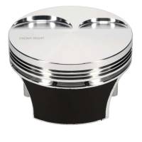 JE Pistons - JE Pistons 271106 JE Pistons Ford 4.6L 2V Pro Kit FT - Image 2