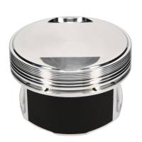 JE Pistons - JE Pistons 274649S JE Pistons PORSCHE 3.3L DM KIT - Single - Image 1