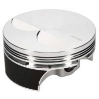 JE Pistons - JE Pistons 279590 JE Pistons Chevrolet LS Gen III/IV 4.005in Bore 1.300in CH -5.00 CC Piston Set - Image 2