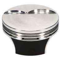 JE Pistons - JE Pistons 279670 JE Pistons Small Block Ford (20 Degree Head) 4.030 Bore / 1.600 CD / -5.00 CC - Set of 8 - Image 2