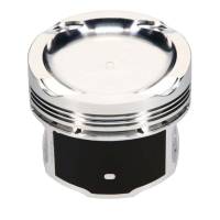 JE Pistons - JE Pistons 279948 JE Pistons VW R32 24V 8.5:1 KIT Set of 6 Pistons - Image 3